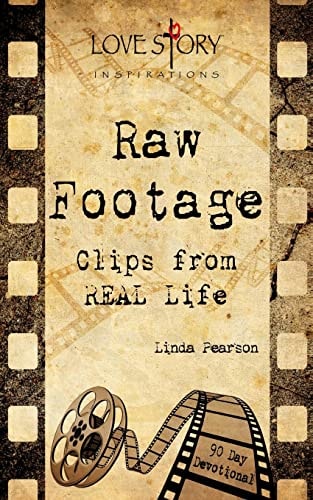 Raw Footage Clips from REAL Life