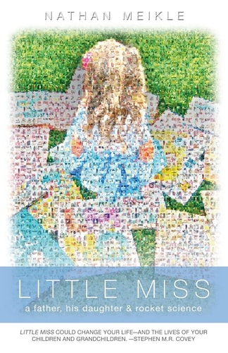 Little Miss A Father, His Daughter and Rocket Science