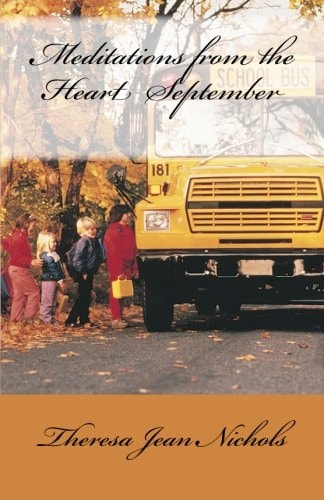 Meditations from the Heart September