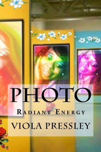 Photo Radiant Energy