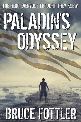Paladin's Odyssey The Hero Everyone Thought They Knew