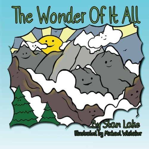 The Wonder Of It All