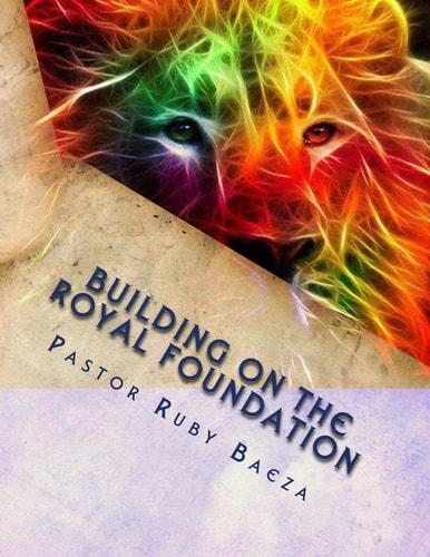 Building on the Royal Foundation Series 2