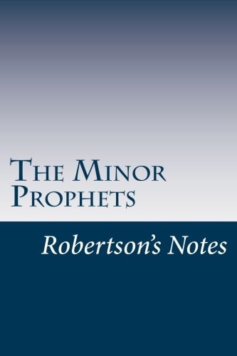The Minor Prophets