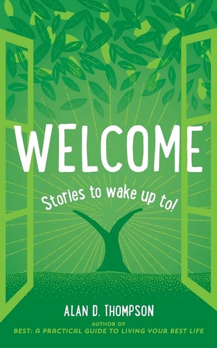 Welcome Stories to Wake Up To!