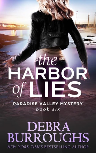 The Harbor of Lies