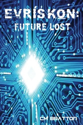 Evriskon Future Lost