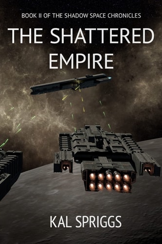 The Shattered Empire