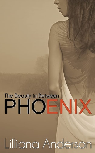 Phoenix The Beauty in Between
