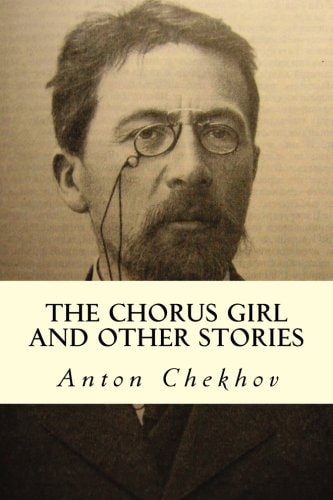 The Chorus Girl and Other Stories