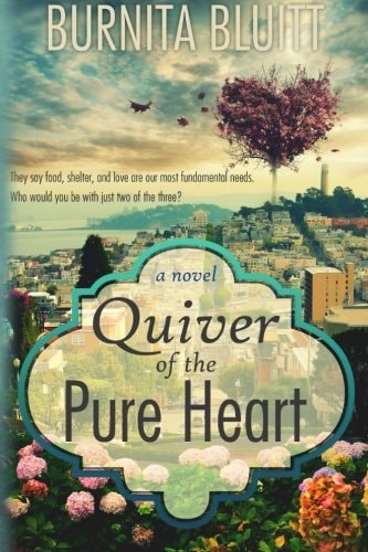 Quiver of the Pure Heart