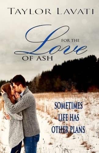 For The Love of Ash