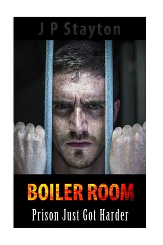 Boiler Room Prison Just Got Harder