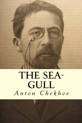 The Sea-Gull