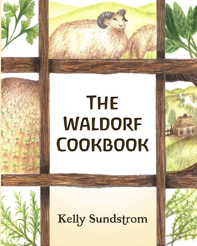 The Waldorf Cookbook