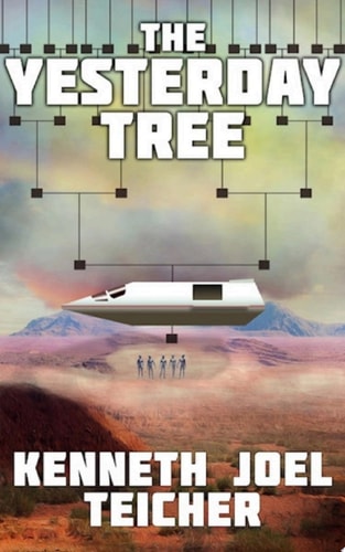 The Yesterday Tree