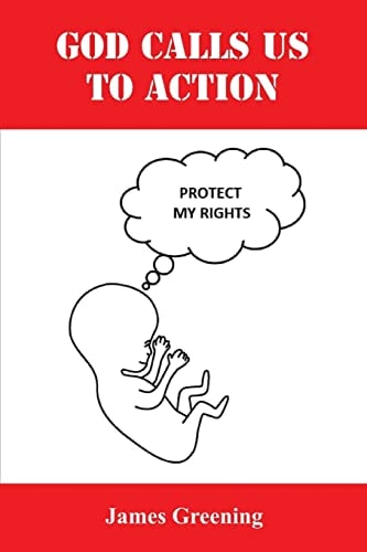 God Calls Us to Action