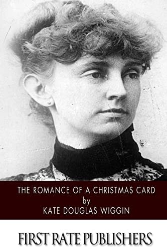 The Romance of a Christmas Card