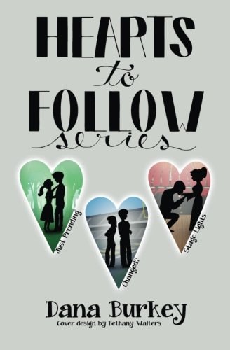 Hearts to Follow Series (#1-3)
