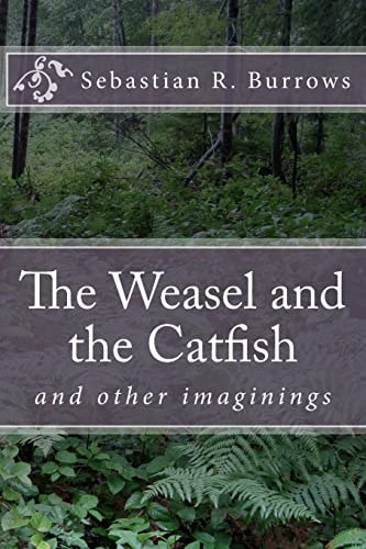 The Weasel and the Catfish And Other Imaginings