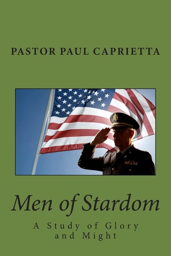 Men of Stardom A Study of Glory and Might