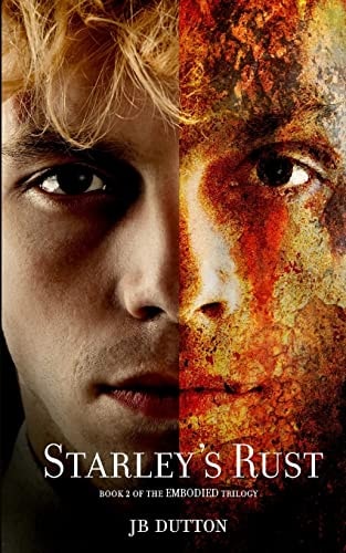 Starley's Rust