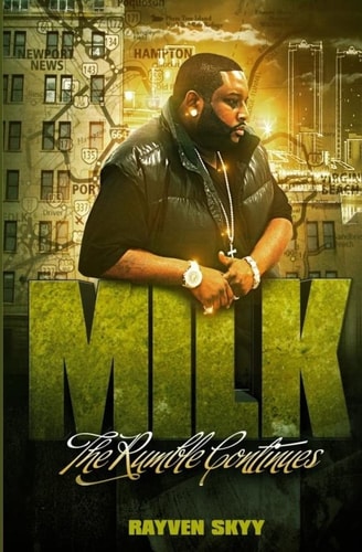 Milk The Rumble Continues