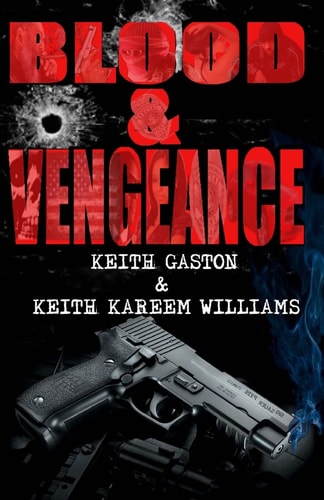 Blood and Vengeance