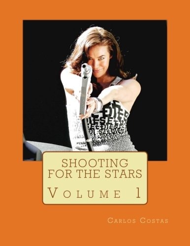 Shooting For The Stars Volume 1