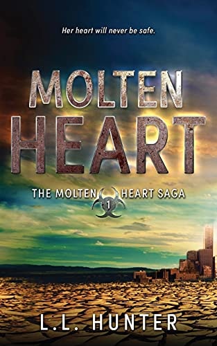 Molten Heart