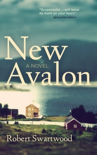 New Avalon