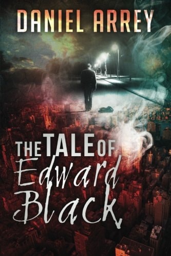 The Tale of Edward Black