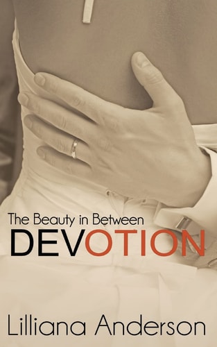 Devotion The Beauty in Between: Beautiful Series, 4.5