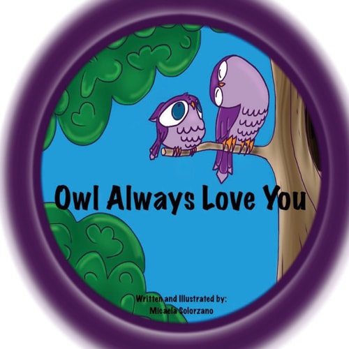 Owl Always Love You