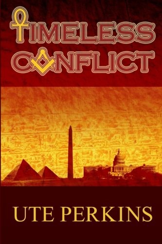 Timeless Conflict Book I
