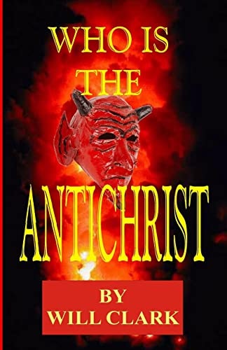 Who Is the Antichrist