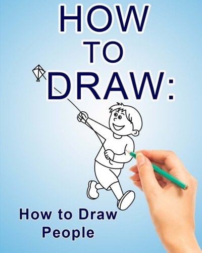How to Draw How to Draw People
