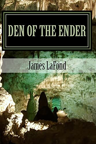 Den of The Ender