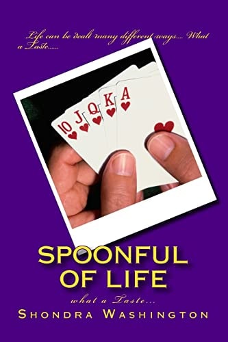 Spoonful of Life What a Taste...