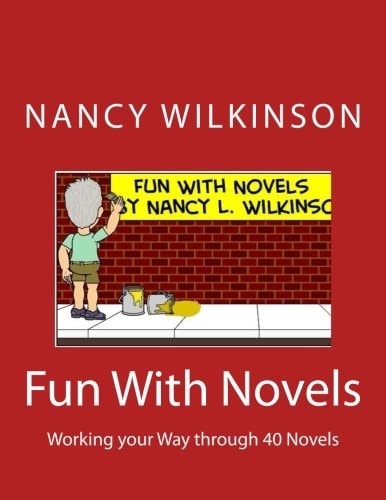 Fun With Novels Working Your Way Through 40 Novels