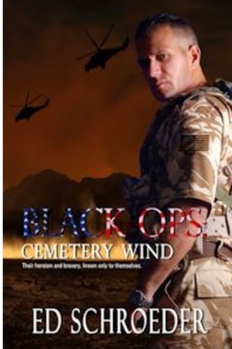 Black Ops Cemetery Wind