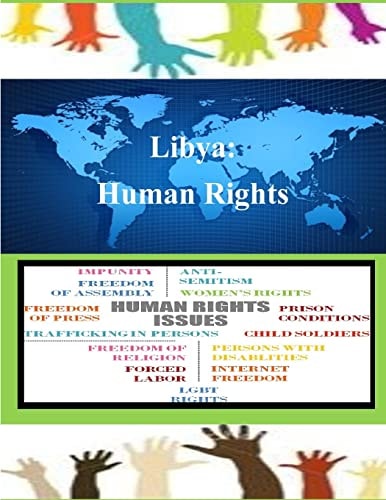 Libya Human Rights