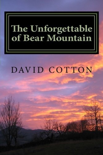 The Unforgettable of Bear Mountain