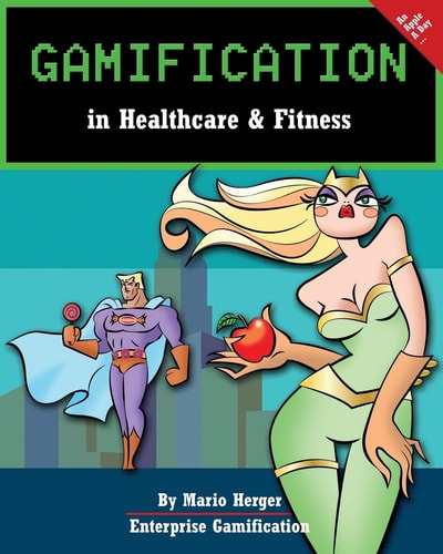 Gamification in Healthcare and Fitness