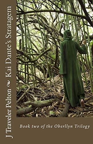 Kai Dante's Stratagem Book Two of the Oberllyn Trilogy
