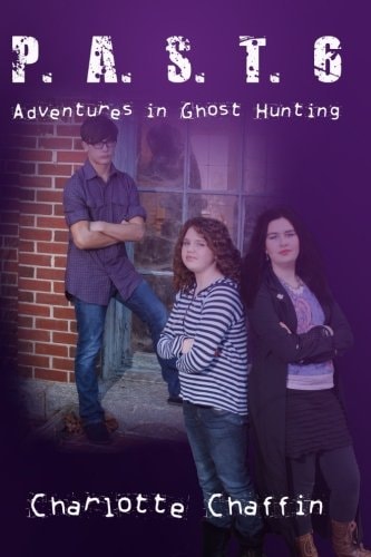 P. A. S. T. 6 Adventures in Ghost Hunting The Adventure Begins