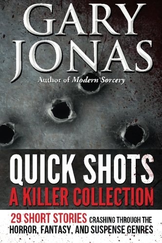 Quick Shots A Killer Collection