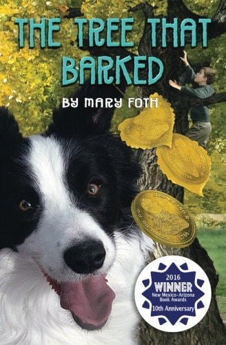 The Tree That Barked