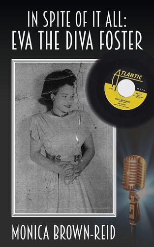 In Spite of it All Eva the Diva Foster