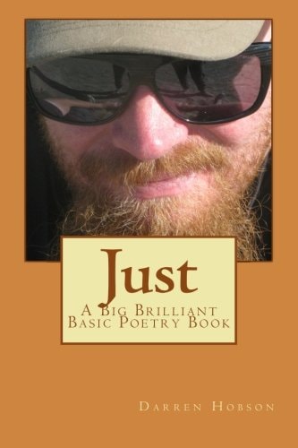Just A Big Brilliant Basic Poetry Book